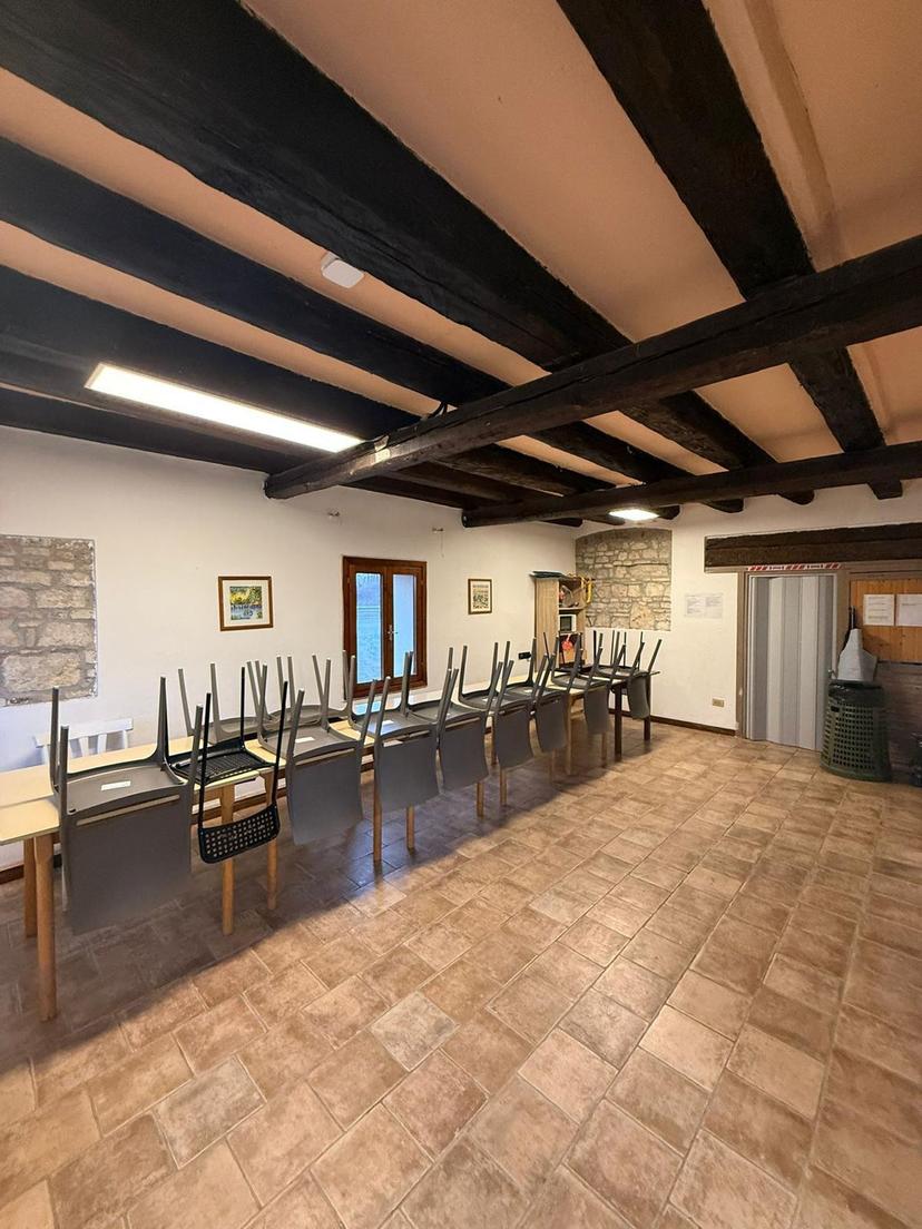 Villa bifamiliare, Torviscosa — foto 3 di 5