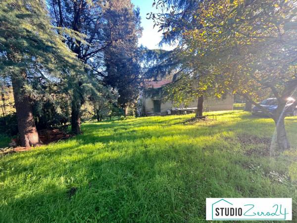 Trilocale in Località Le Raille, Vasanello — foto 2 di 5