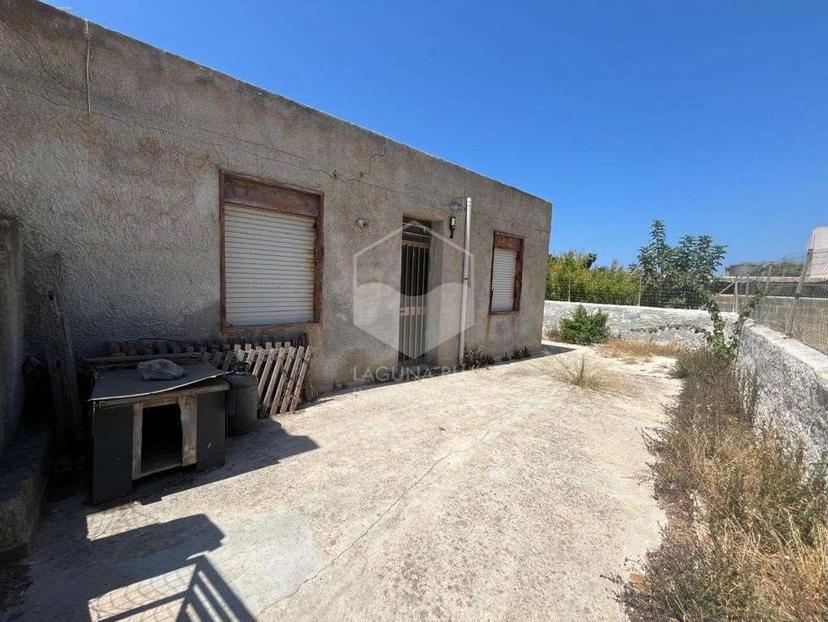 Casa indipendente in Via Mazara, Marsala — foto 3 di 5