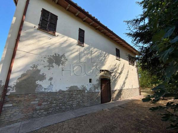 Appartamento in Via delle Lame, Umbertide — foto 4 di 5