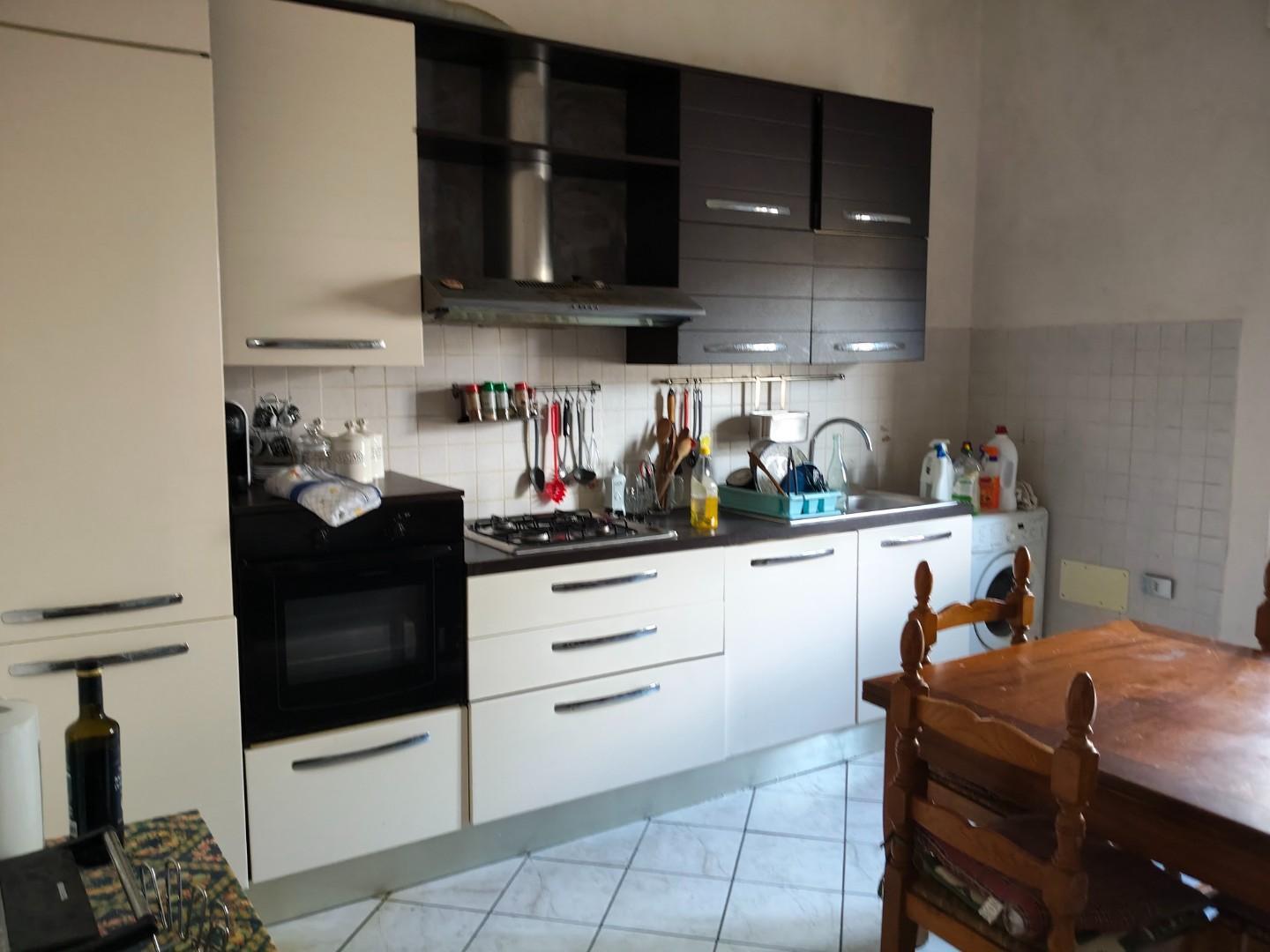 Casa indipendente, Pisa