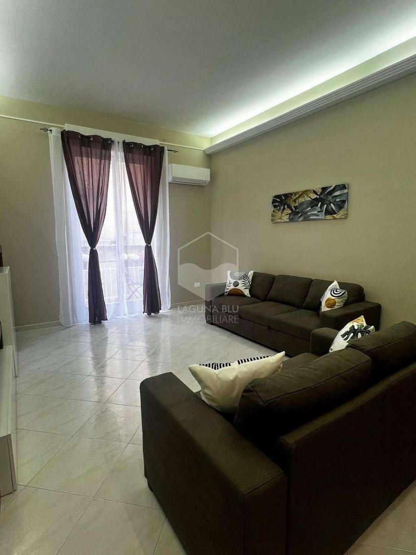 Casa indipendente in Via Roma, Marsala