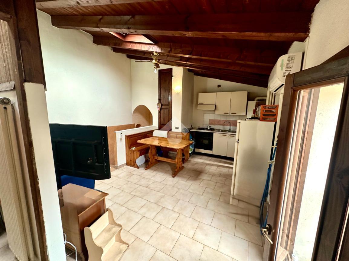 Monolocale in Via Carlo Cantoni 17, Guastalla