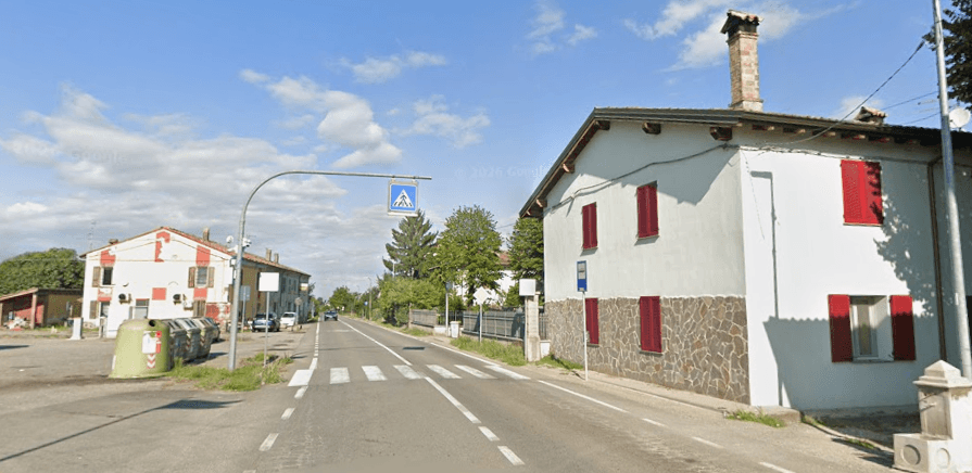 Quadrilocale in Località S. Protaso, Fiorenzuola d'Arda