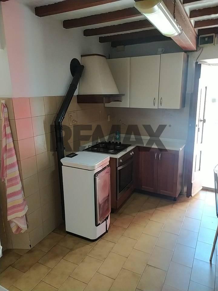 Quadrilocale in Località Centro Terrossola 20, Bibbiena — foto 4 di 5