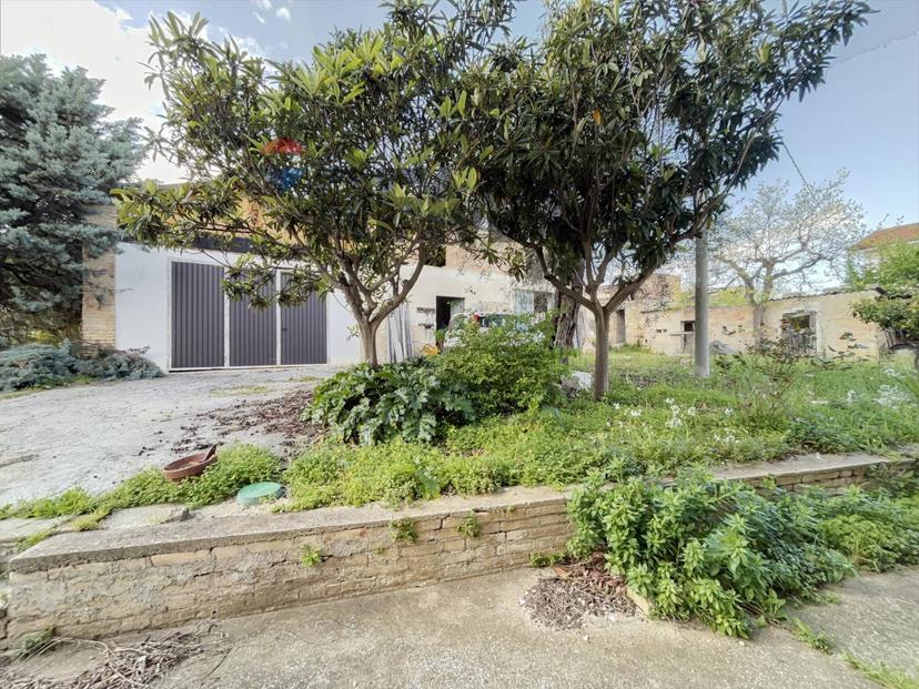 Casa indipendente in Contrada Sabatiniello 8, Tollo — foto 5 di 5