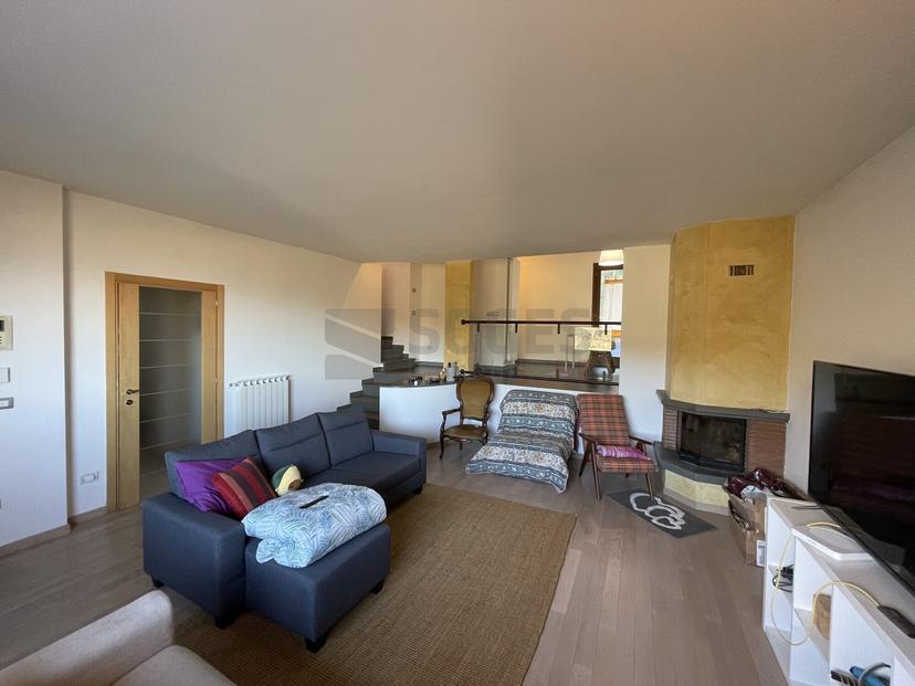 Villa a schiera in Località Bandi, Reggello — foto 5 di 5