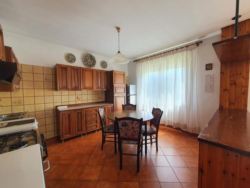 Bilocale in Via Maseris 15, Cavazzo Carnico — foto 2 di 5