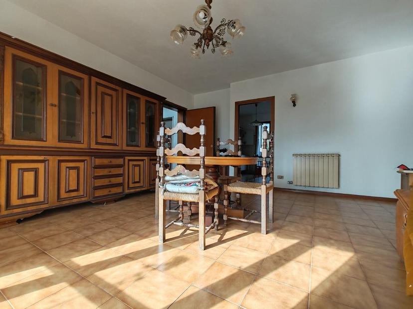 Appartamento, Massa
