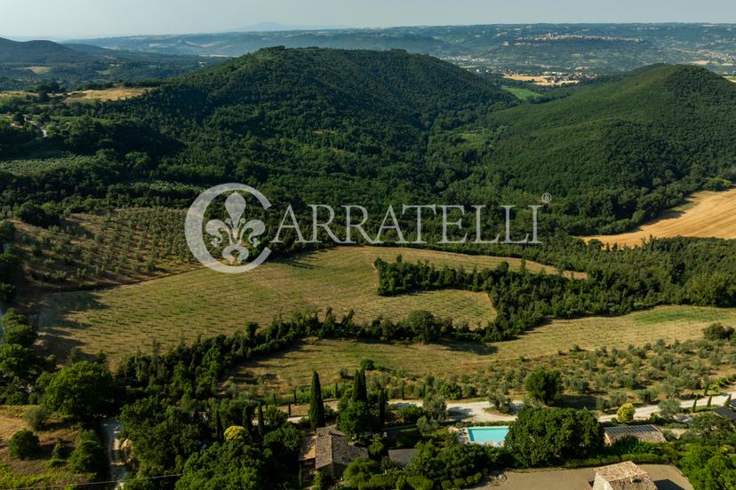 Villa in Via degli Olmi 10, Orvieto — foto 2 di 5
