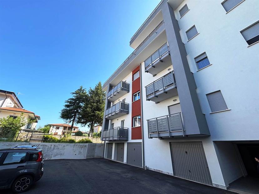 Quadrilocale, San Severino Marche — foto 5 di 5