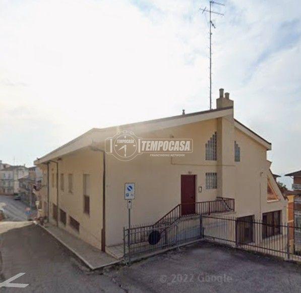 Casa indipendente in Via Montegrappa, Monte Urano