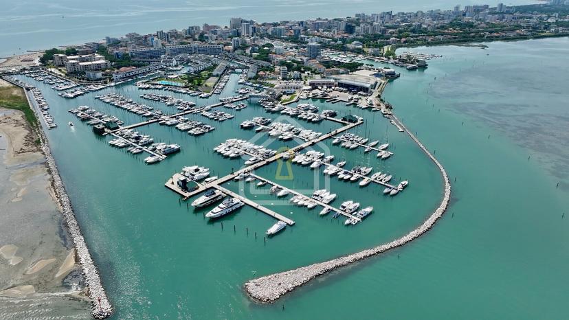 Attico in Isola Punta Faro 61, Lignano Sabbiadoro — foto 4 di 5