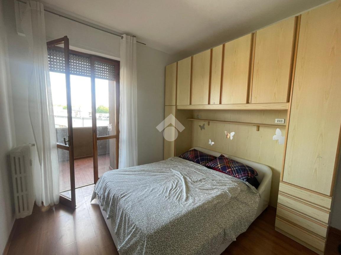 Monolocale in Via Bruno Sangalli 3, Monza