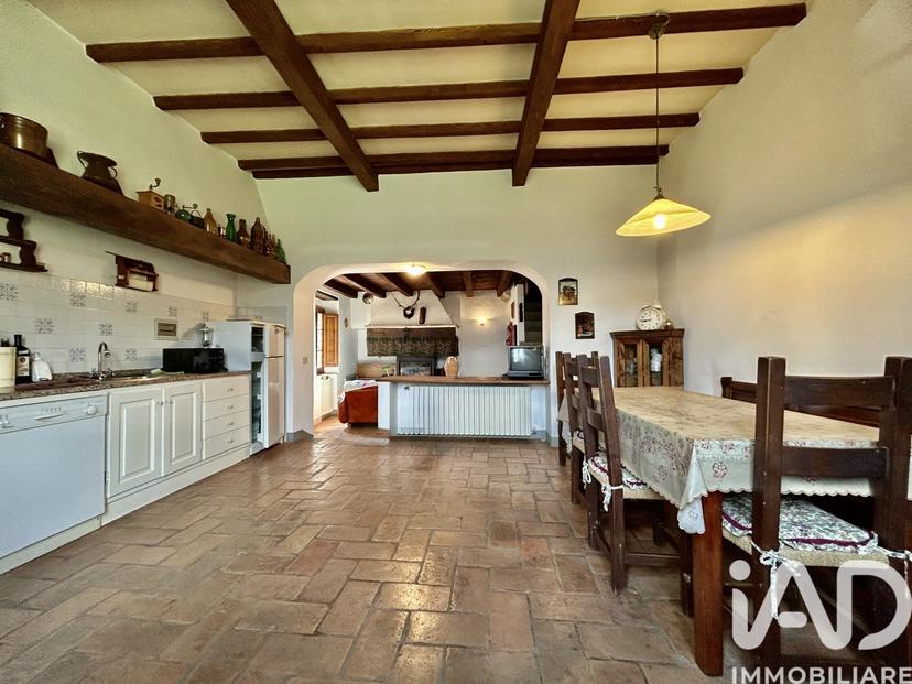 Villa in Via San Paolo 1, Castel San Niccolò — foto 5 di 5