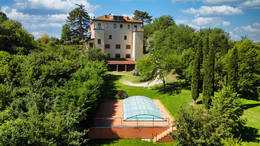 Rustico in Frazione Castiglione Ubertini, Terranuova Bracciolini — foto 3 di 5