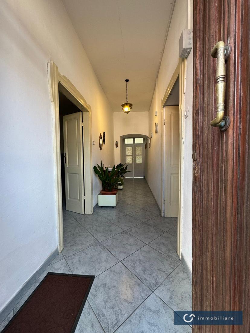 Casa indipendente in Via Amsicora, 27, Pozzomaggiore — foto 3 di 5