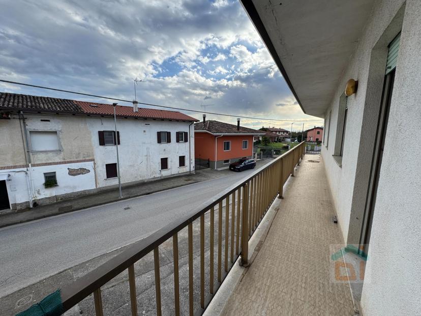 Villa in Via della Vittoria 6, Bagnaria Arsa — foto 2 di 5
