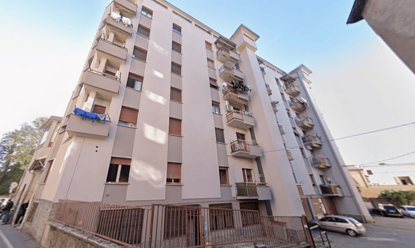 Bilocale in Via Andrea Doria, Nova Milanese — foto 5 di 5