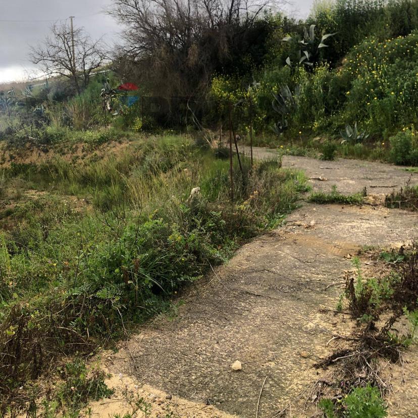Rustico in Contrada Saracena Snc, Caltagirone — foto 4 di 5