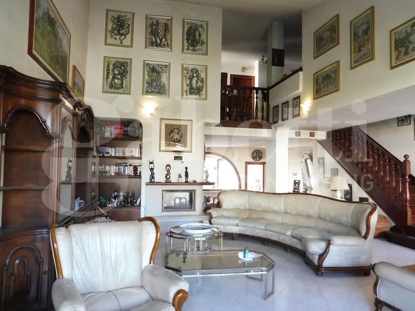 Villa bifamiliare in Via Canale 10/13, Marostica — foto 4 di 5