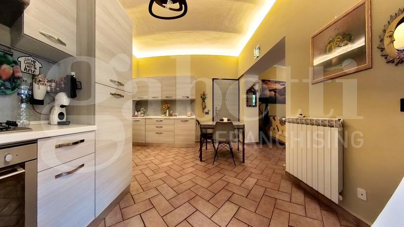 Bilocale in Via Battisti 18, Golasecca — foto 3 di 5