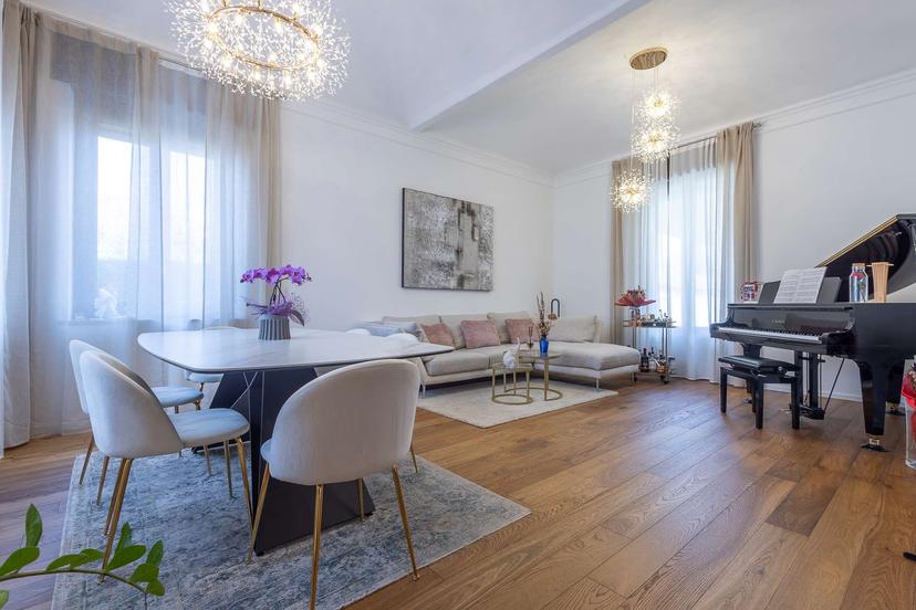 Villa unifamiliare in Via San Cristoforo  32, Cuneo — foto 4 di 5