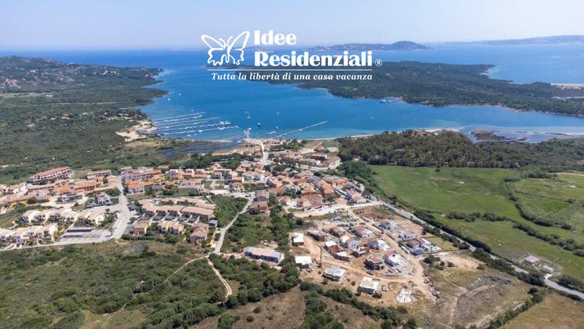Quadrilocale in Porto Pozzo, Santa Teresa Gallura