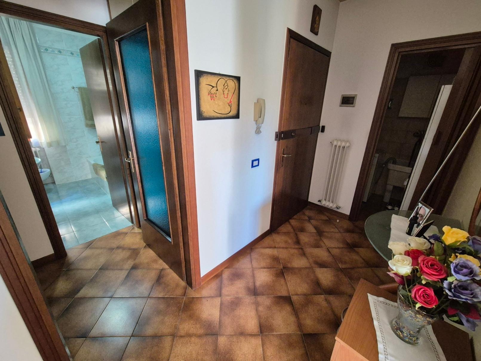 Trilocale in Via Postumia Centro 13, Gorgo al Monticano
