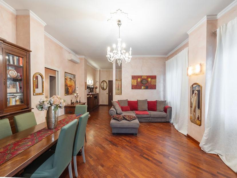Quadrilocale in Via Vittori Pisani 14, Monza — foto 2 di 5