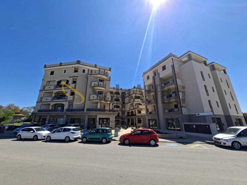Trilocale in Via Walter Frau 3, Olbia