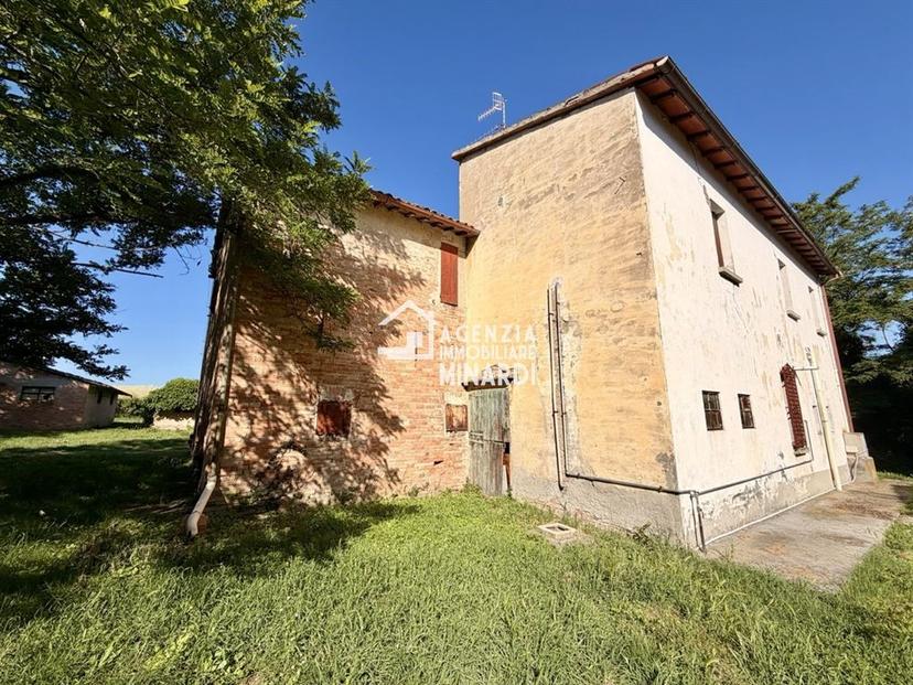 Rustico in Via Canaletta 64, Faenza — foto 3 di 5