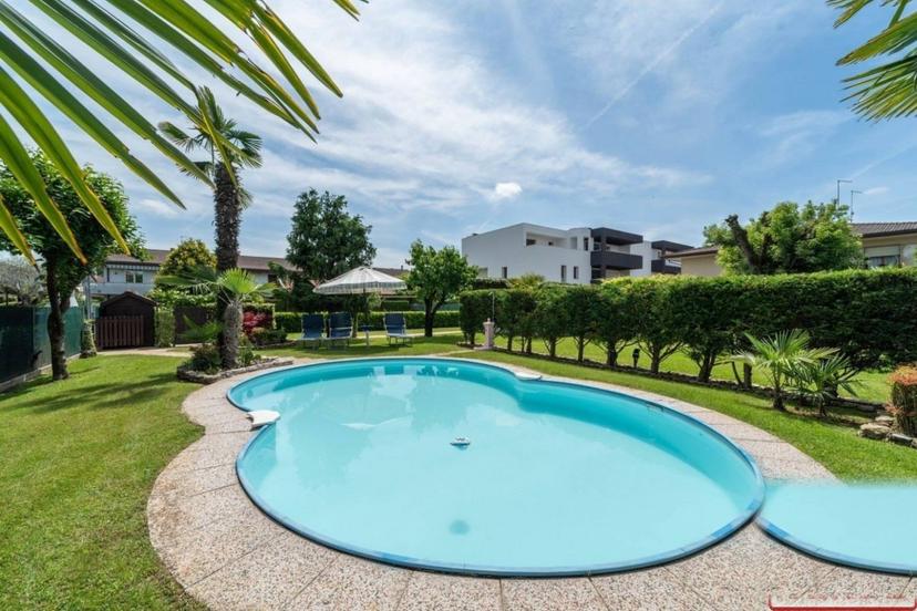 Villa, Selvazzano Dentro