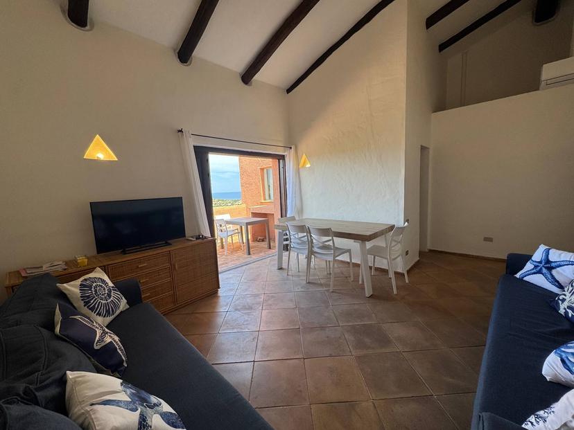 Quadrilocale in Albaruja Porto Cervo Costa Smeralda, Arzachena — foto 3 di 5