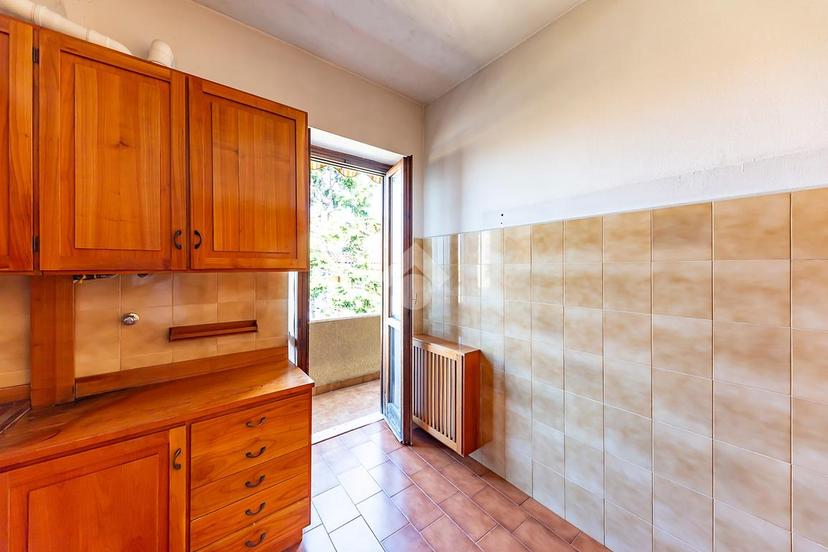 Trilocale in Via Gorizia 6, Lainate