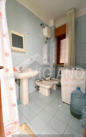 Bilocale in Via Antonio De Curtis, Carapelle — foto 4 di 5