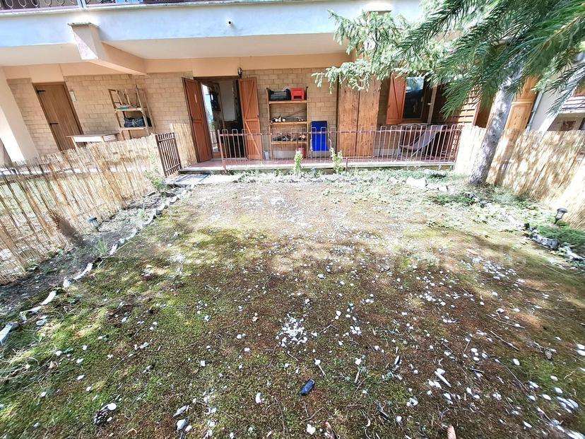 Monolocale in Via Antonio del Fante Prima Traversa 8, Rocca di Mezzo — foto 2 di 5
