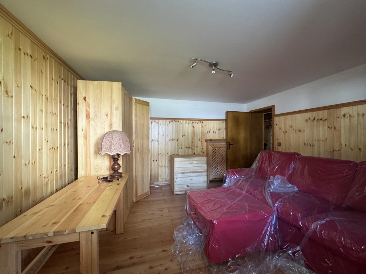 Trilocale in Via Trento,17, Auronzo di Cadore