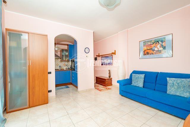 Trilocale in Via Alto Vergante 6, Nebbiuno — foto 5 di 5
