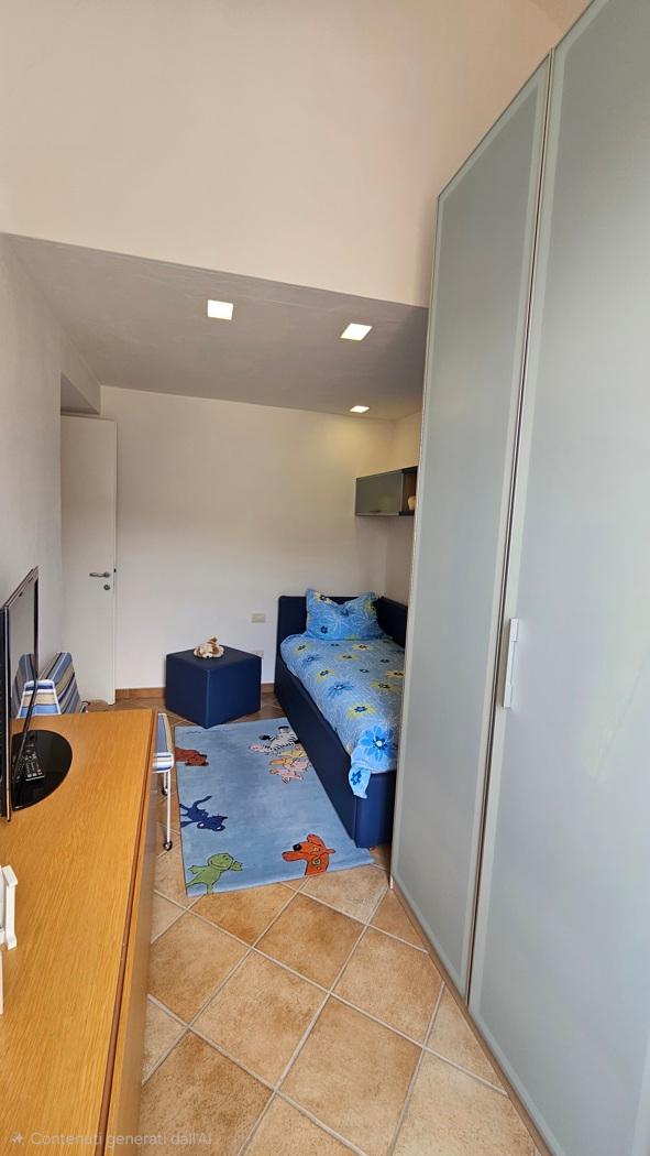 Appartamento in Via Carpani 80, Portoferraio — foto 5 di 5