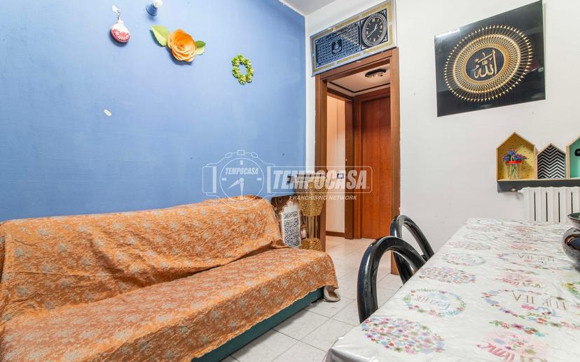 Bilocale in Via Donato Bramante 14, Limbiate — foto 3 di 5