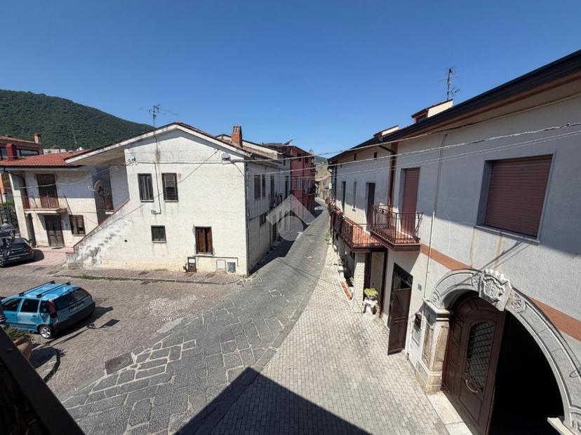 Casa indipendente in Via Paolo Emilio Imbriani, Cervinara — foto 3 di 5