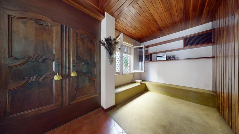Casa indipendente in Via San Michele Arcangelo, Bastia Umbra — foto 3 di 5