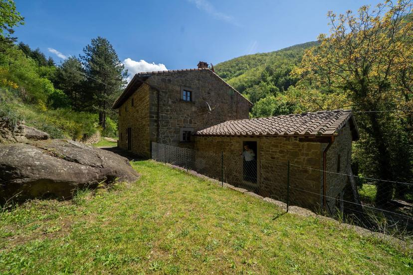 Bilocale in Via Pio La Torre, Reggello — foto 3 di 5