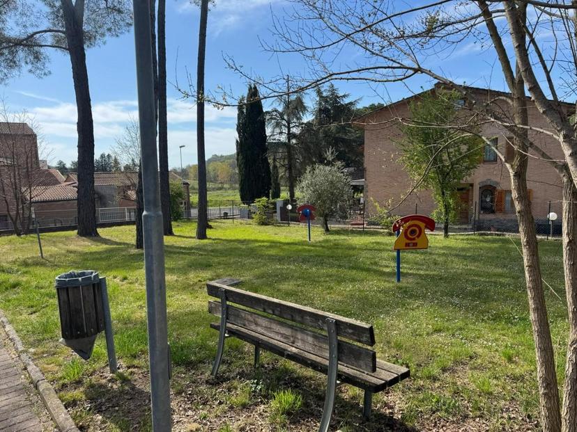 Terratetto, Castelnuovo Berardenga — foto 3 di 5