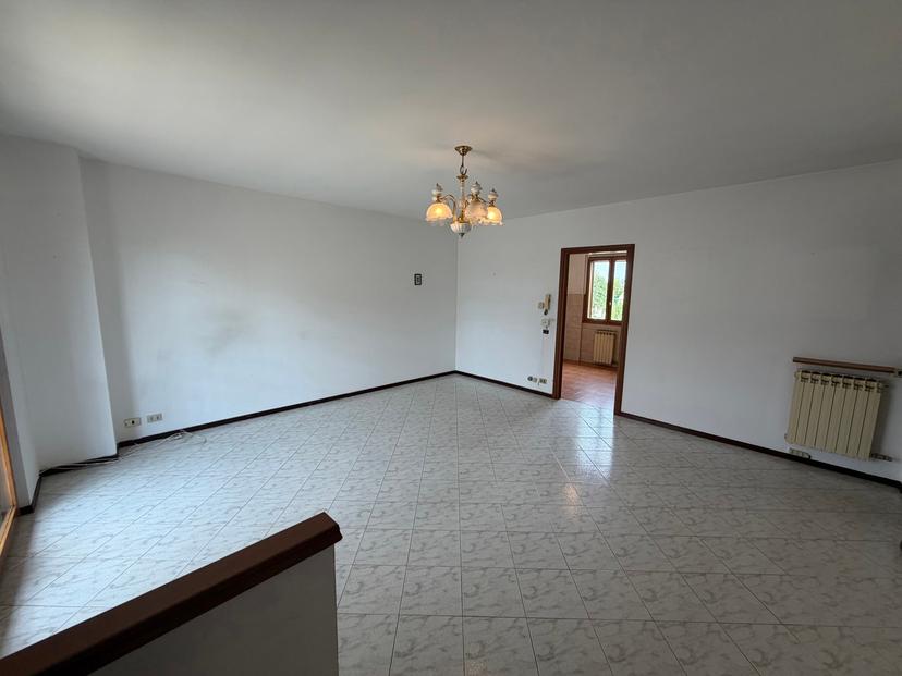 Villa a schiera in Via Frazione Riva 58, Gorgonzola — foto 5 di 5