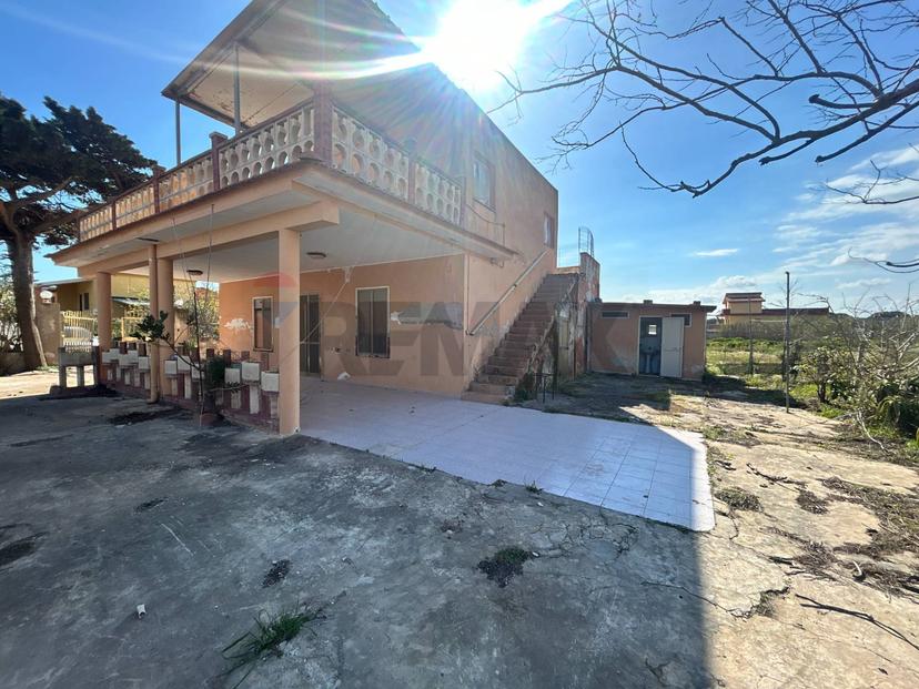 Villa in Via del Larice, Ispica — foto 4 di 5