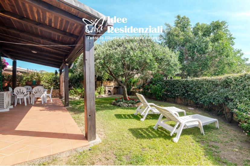 Trilocale in Via del Vecchio Marino 24, Palau — foto 2 di 5