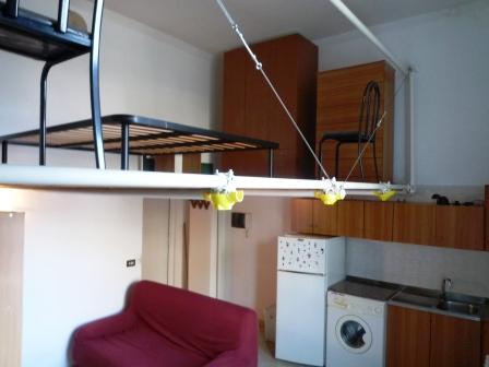 Bilocale in Via Armando Diaz 8, Portici — foto 2 di 5