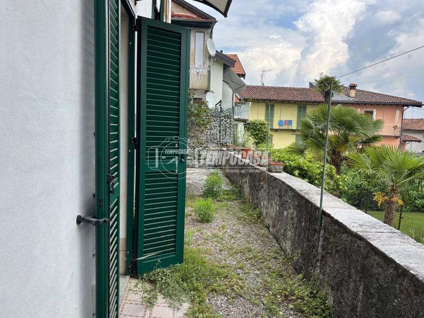 Trilocale in Via Careghetta, Ghiffa — foto 5 di 5
